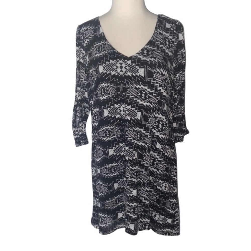 Long Sleeve Dress
